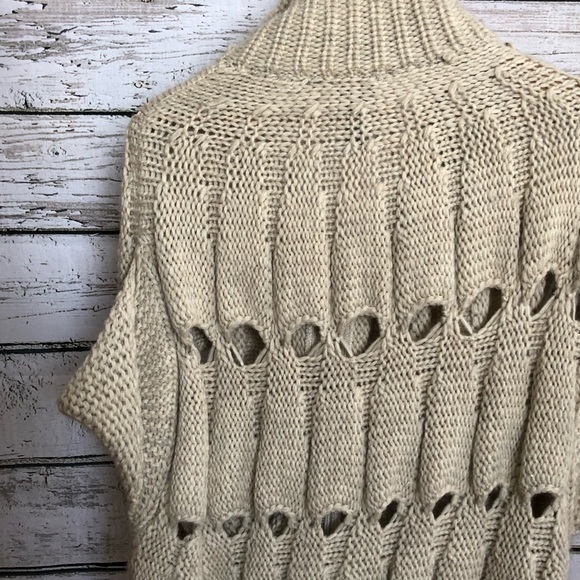 Dex zip up sweater - Picture 4 of 7